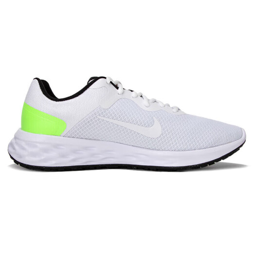 
Nike (NIKE) running shoes men's shoes 2025 autumn and winter sports shoes fitness fashion training breathable shock-absorbing casual shoes FJ1049-100 42