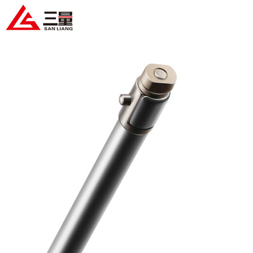 Three-quantity inner diameter micrometer inner hole indicator gauge 6-10mm cylinder gauge set 0.001 JDV48 range 50-160mm