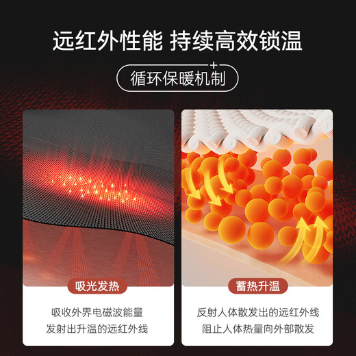 Shirushi pure wool sweater men's warm base layer merino wool sweater autumn and winter sweater machine washable FS03/04/05 half turtleneck M