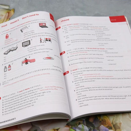 Cambridge Elementary English Grammar Exercises 4. Auflage