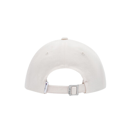 Champion American Champion Baseball Cap Men and Women Casual Sun Protection Fashion Vibrant Variety Baseball Cap 24FWA05 Beige