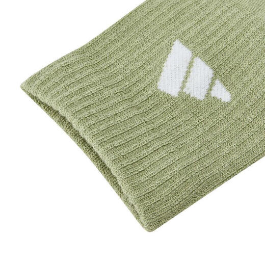 Adidas adidas Taobo Sports Unisex MID CREW 2PP Socks JN4870 S