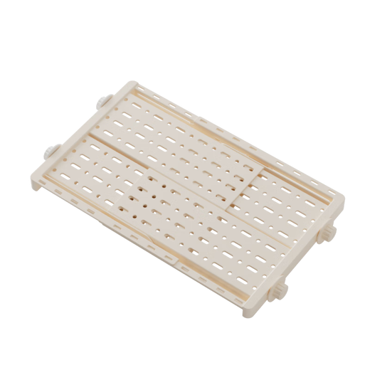 Cat cage and rabbit cage with widened adjustable partitions on the second and third floors can be equipped with ladder sisal boards. Telescopic platform toffee white. Grid spacing 1-4cm.
