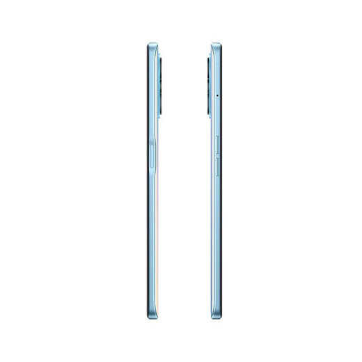 
realme V25 used 5G mobile phone Qualcomm Snapdragon 695 5000mAh large battery Full screen photo gaming mobile phone Ziweixing 12GB+256GB 95 new