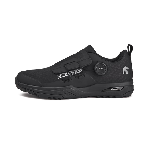 DESCENTEGOLF Desante Golf GOLF Series ENERZITE Men's Golf Shoes BK-Black 42