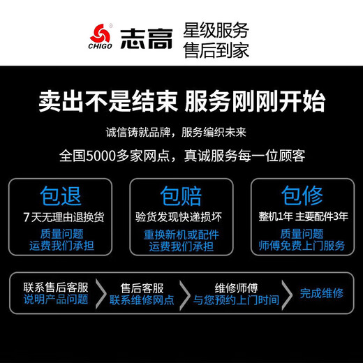 Chigo double-door refrigerator small rental dormitory double-door refrigeration and freezing first-class energy efficiency household large-capacity office refrigerator micro-frost two-door first-class energy efficiency-228L drawer model four layers of refrigeration and three layers of freezing