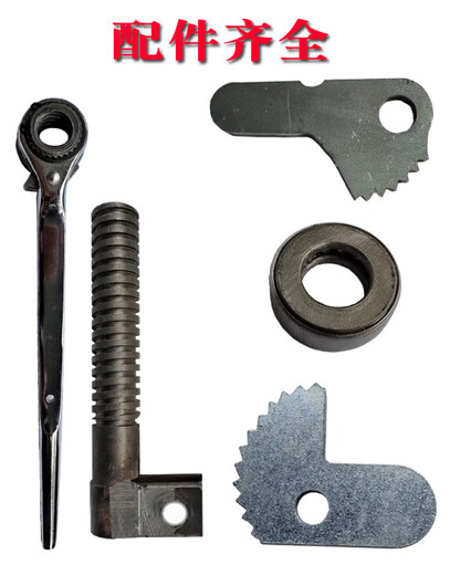 Customized new building butterfly buckle mountain-shaped card butterfly buckle woodworking reinforcement snap reinforcement platform buckle thickened tension manual tensioner (card 1416 steel bar)