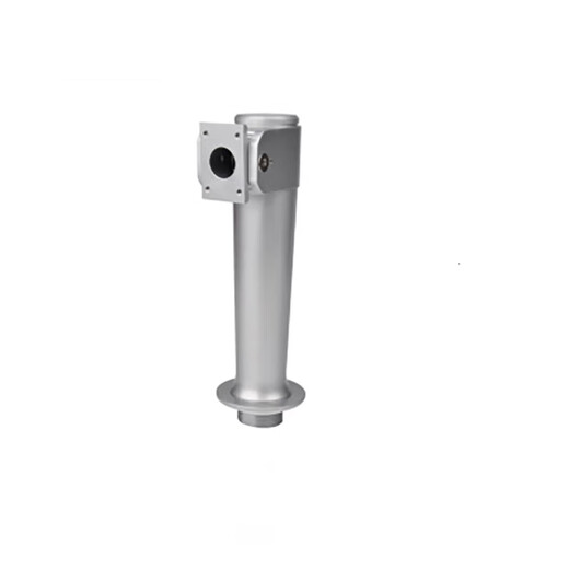 Hikvision Facialerkennung Zugangskontrolle All-in-One-Maschinenklasse 7-Zoll-Zugangskontrolle wasserdichte Abdeckung 4,3 Zoll intelligent Gesichtserkennung Sonnenschutz im Freien Sonnenschutzschutzabdeckung Regenfisch Hikvision Original Gate Halter ist für die meisten Gesichtsmaschinen geeignet, z. B. 671/673