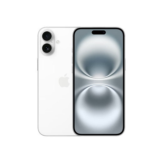 【资源机】Apple/苹果 iPhone 16 Plus（A3291）二手手机 黑色 128G