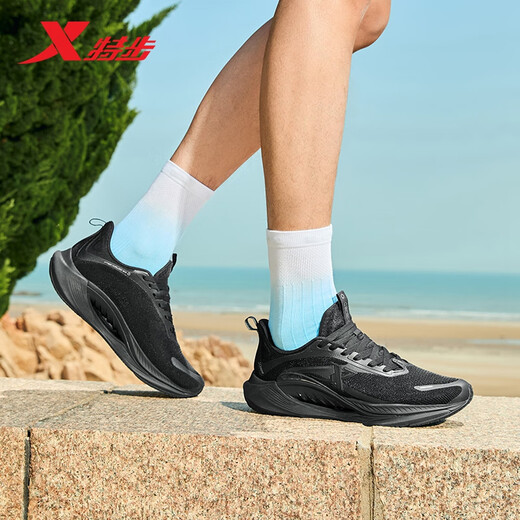 XTL Hydrogen Wind 7 Running Running Sports Sports Mesh Summer Mesh transpirable zapatos Ligeros zapatos Teléfono de prueba
