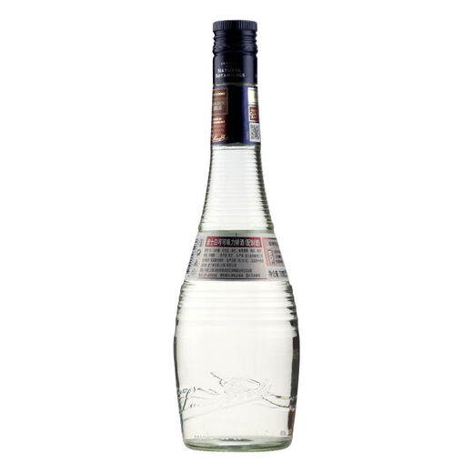 
Boss (BOLS) Lijiao wine, foreign wine cocktail wine, fruity liqueur, licensed white cocoa flavor