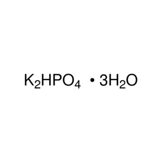 Comeo Dipotassium Hydrogen Phosphate Analytical Pure AR/500g Laboratory Reagent 16788-57-1 Detection Chemical Reagent Dipotassium Hydrogen Phosphate GR/500g