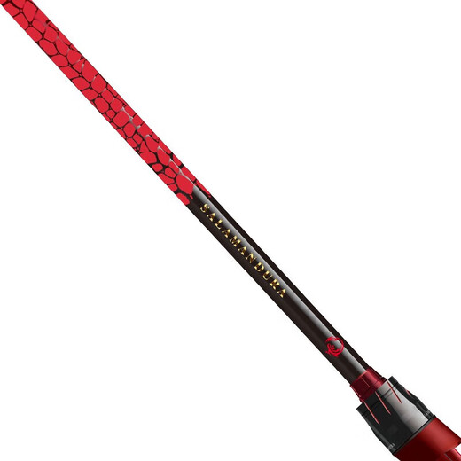 达亿瓦（DAIWA）路亚竿火蜥蜴21/22款钓鱼竿远投直柄枪柄溪流轻量泛用黑坑野钓竿 2.13m /21款/702MLRFB枪柄2节