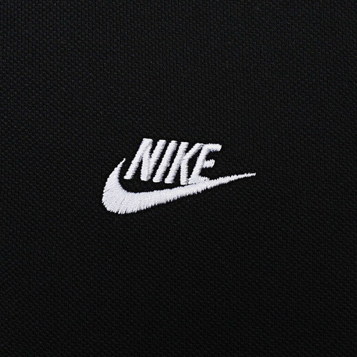Nike Nike Men's Polo Sports Camiseta Summer Casual de manga corta FN3895-010 FN3895-010 M