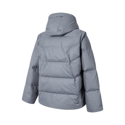 
Adidas Originals Clover 2025 Men's ADC 2N1 DJ M Down Jacket jw1365 3XS 3xl