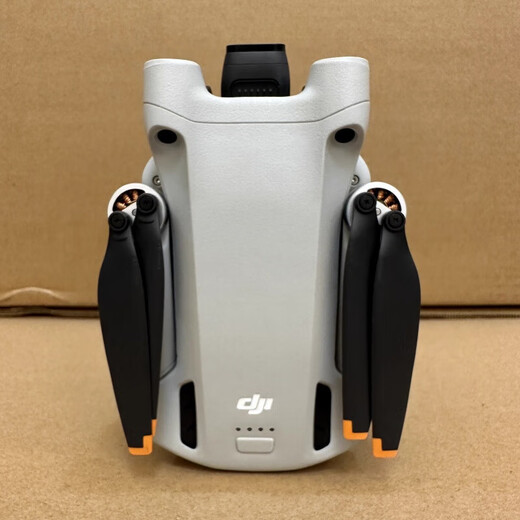 大疆精灵大疆mini3pro无人机 迷你3pro竖拍长续航Mini4Pro无人机DJI二手  不带随心换 99新mini4pro机身.无电池遥控