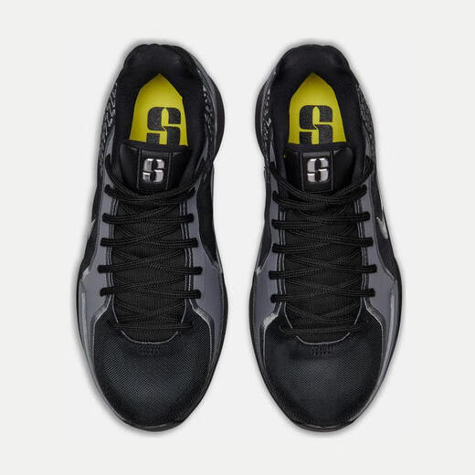Nike (Nike) Damen Sabrina 2 EP Sabrina Modebereich und tragen resistente praktische Basketballschuhe FZ1517-001 42