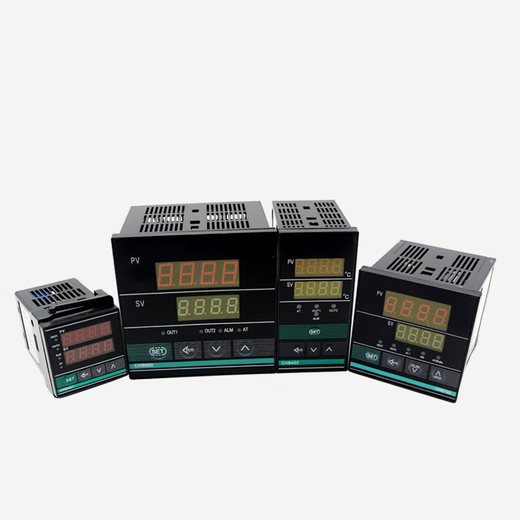 Berthuibang CHB402 401 702 902 intelligent temperature control instrument thermostat digital display temperature controller C special function customization