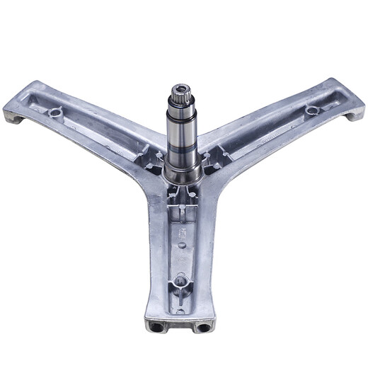 Convient pour la machine à laver Haier XQG80 / XQG100-BDX14756U1-HBDX14756GU1 Bracket n ° 2 n ° 2