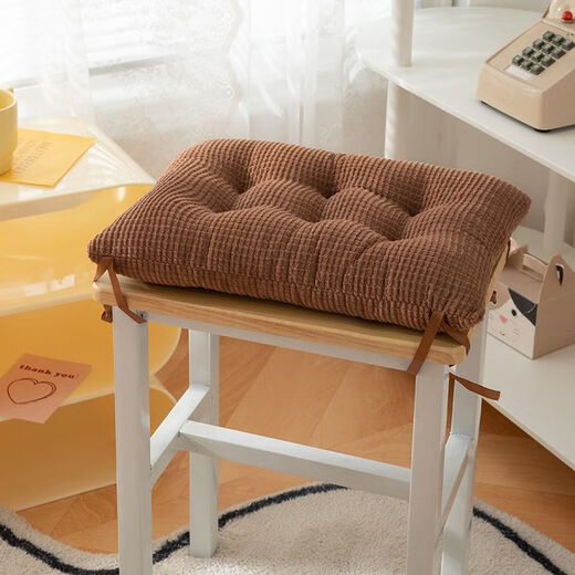 Super Jingshen Factory Factory Special Cushion Destablising Model Factory сидячие мягкие подушки полосы одежды для швейной швейной работники, атаковая подушка для стула Студент Учат