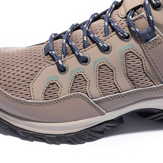 
Columbia women's shoes outdoor non-slip wear-resistant hiking shoes BK4873 240 36