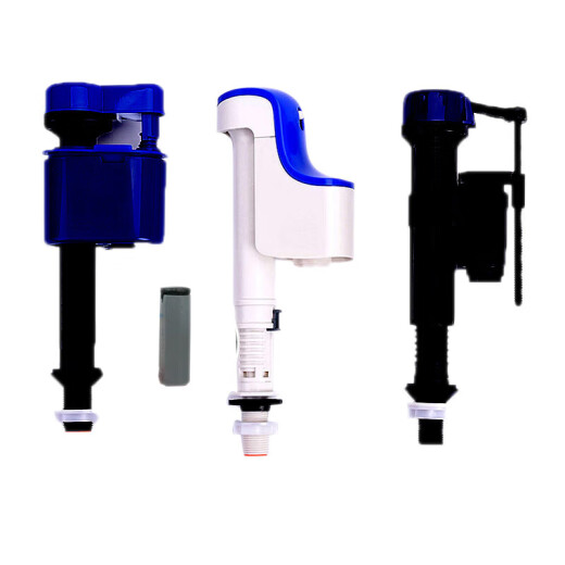 Accesorios originales TOTO Agua Suministro BH129 Válvula de agua Accesorios de tanques de inodoro SW764SW784BCW988CW854 BH119