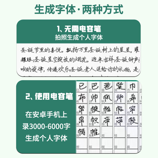Dr. Song [2024 Nuevo modelo] Escritura inteligente totalmente automática Robot imitando notas escritas a mano SECCIÓN PLAN DE LECCIÓN TÍTULO 2025 Versión inteligente de lujo F77 (chip azul) Computadora/teléfono móvil tres controles
