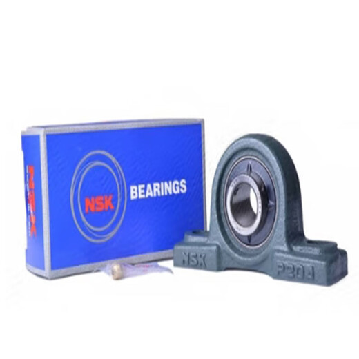 NSK bearing UCP205