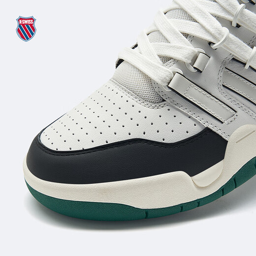 
KSWISS [same style on the show] casual shoes for men and women spring couple casual fashion slam shoes 9275-US 134 41