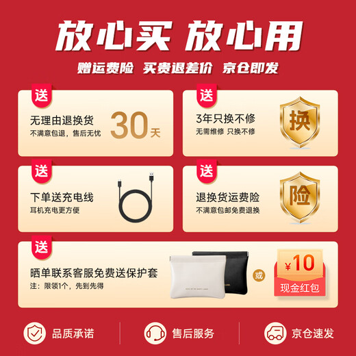 Sibyl True Wireless Bluetooth Headset In-Ear Binaural Noise Reduction Sports Games Low Latency Music High Quality Ultra Long Battery Life Suitable for Huawei Oppo Apple Vivo Student Gospel Blue APP + 40ms Low Latency + 60h Battery Life