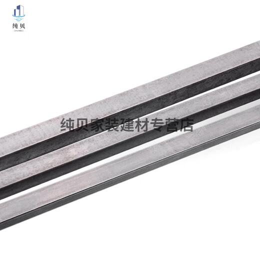XMSJA345 steel 1 meter flat key 1 meter square key bar square key pin 81012162030405060 3*3*1m5 A3