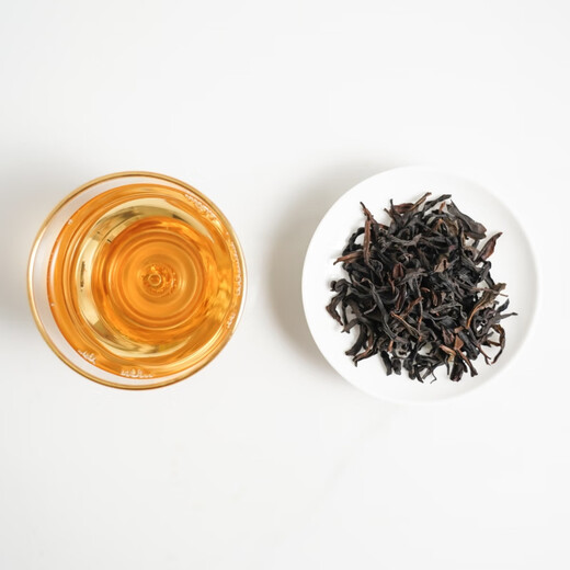 天池1392乌龙茶叶七彩系列凤凰单枞茶七彩品鉴装21g特级有机茶