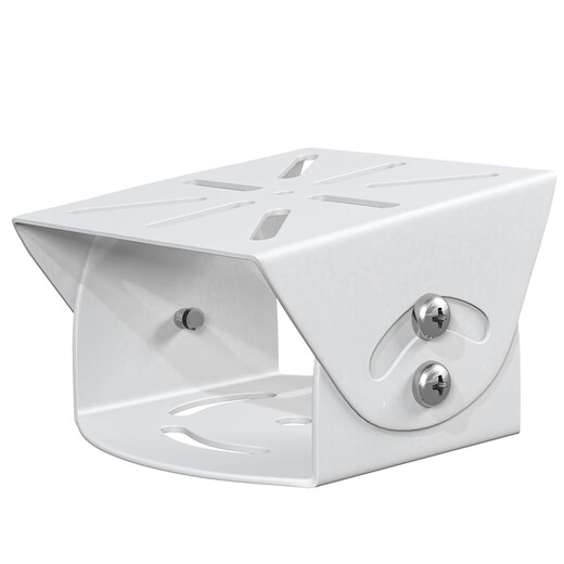Shimingtong Überwachung Duckbill Bracket Aluminiumlegierung Legierung Entenbill verdickte universelle Gelenksicherheit Überwachung Kamera Cross -Stange vertikale Stange