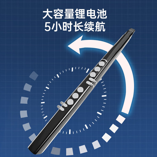 贝琪 BETSYBJD-02电吹管初学者中老年成人西洋吹奏管乐器萨克斯葫芦丝笛子 升级款（13种音色）+音响