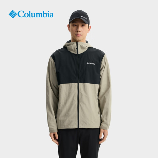 Columbia Zhang Jingyi Outdoor Equipment Deng Gang same model Colombia couple water-proof UPF50 sunscreen XE9226 270 XE9226 (25 new colors) Men and women S (170/92A)