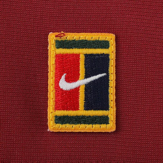 耐克（NIKE）Court Heritage CNY 男子运动夹克复古潮流休闲外套运动夹克 HV8213-677 XL