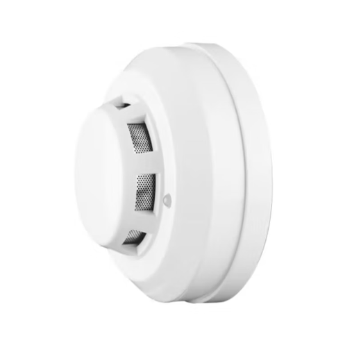 Independent photoelectric smoke fire detection alarm Specifications national standard