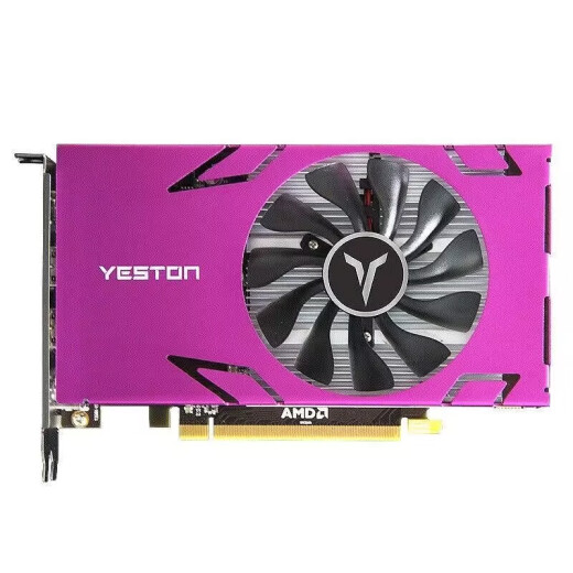 Yingtong RX550 GT730 GTX1050TI 4HDMI R7 350 RX570 RX580 6HDMI Tarjeta de gráficos multi-pantalla GT730 2G 4HDMI GB 4 pantalla Gráfica Sin factura