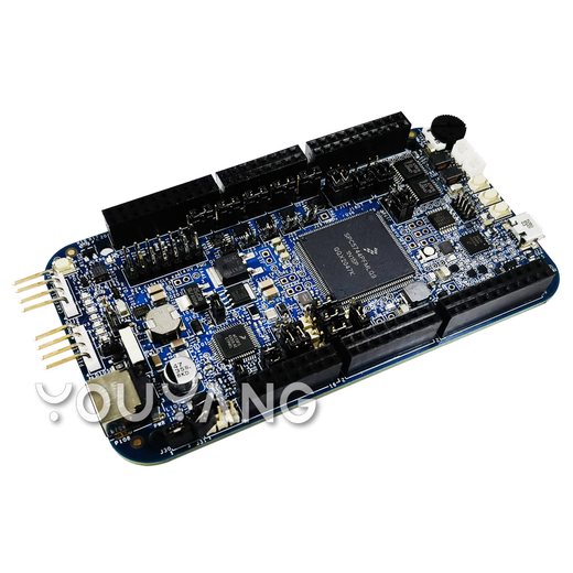 DEVKIT-MPC5744PS32K144 driver MOTORGDNXP evaluation development board DEVKIT-MPC5744P VAT invoice included