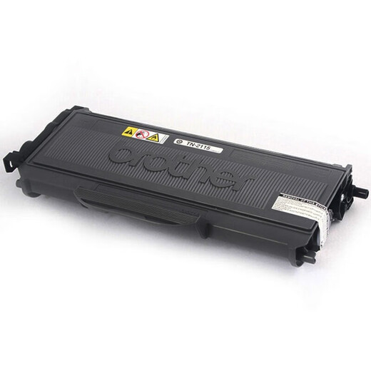
Brother (brother) original brother TN-2115 powder box DCP-7030 7040 HL-2140 2150 2170 printer cartridge Brother TN-2115 standard powder box 1500 pages