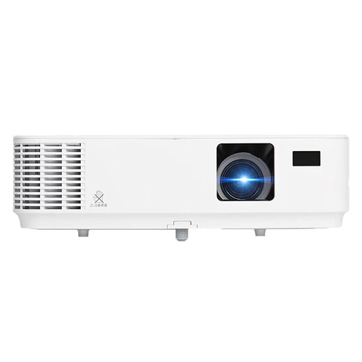 NEC CE1105 CE1106高清投影仪商务办公教学培训白天直投可手机同屏 NP-CE1105【3300流明】 官方标配