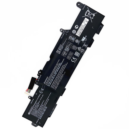 HCDZ原装HP EliteBook 840 730 735 740 745 846 830 G6 G5笔记本电池 标准 EliteBook 830 G5电池