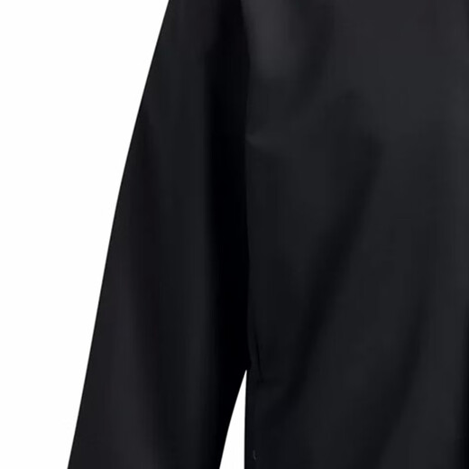 Under Armor Men's Autumn and Winter New Sports Fleece Warm Liner Outdoor Windproof Three-in-One Hooded Jacket 1371585-002 XL