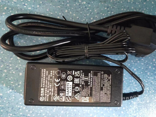 原奘12V4A欧陆通ADS-65HI-12N-1 12048E 大华硬盘录像机A电源适配器 12V3A欧陆通