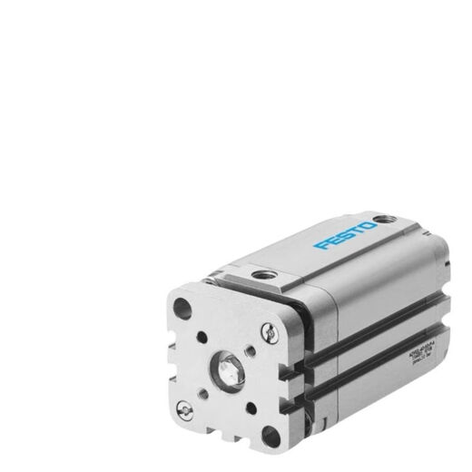 Festoon-Pu Cylinder ADVUL-25-5-10-15-20-25-30-32-40-50-6 ADVUL400PA (15693)