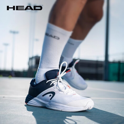 HEAD tennis shoes for men and women 25 years new SprintPro tennis shoes breathable and wear-resistant Sprint Pro 4.0 273145 42.5