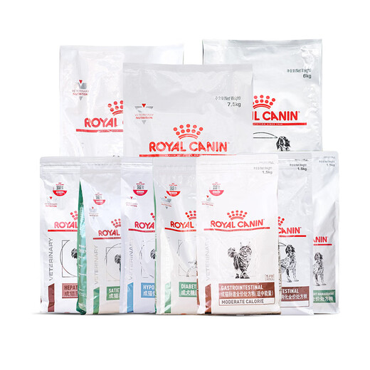 Royal Meishengyuan Royal Royal Riñón Riñón Corazón Piel de esterilización hipoalergénica Pérdida de peso bajo grasa Alimento de alimento para gato HF26 (CAT) Hígado 1.5 kg