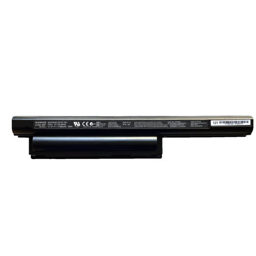 HCDZ es adecuado para el original Sony VGP-BPS26 VPCEG-111T 211T 212T 61911T Batería de la computadora portátil SVE14118ECB Batería