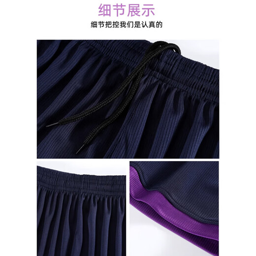 尼诺童儿童足球服套装男定制小学生羽毛球比赛训练印字队服女生运动球衣 YL-9227-红色【男女同款】 28码（150-155CM 90-100斤）