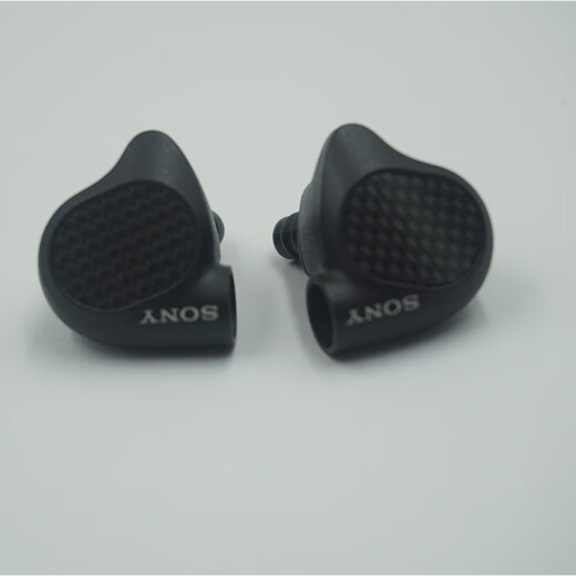 Sony (SONY) IER-Z1R / Sony IER-M7 M9 Four-unit Dynamic Iron Stage Headphones XBA-Z5 IER-M7 Official Standard IER-Z1R + VAT Invoice